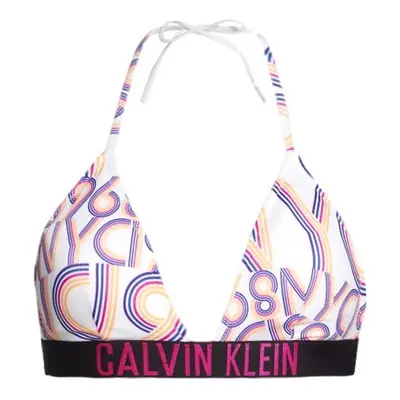 Dámská plavková podprsenka Calvin Klein KW00888