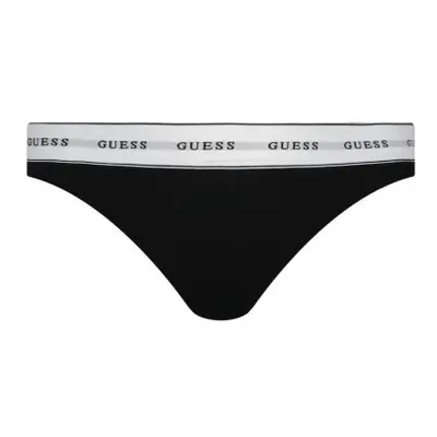 Dámská tanga Guess O97E04 barvy