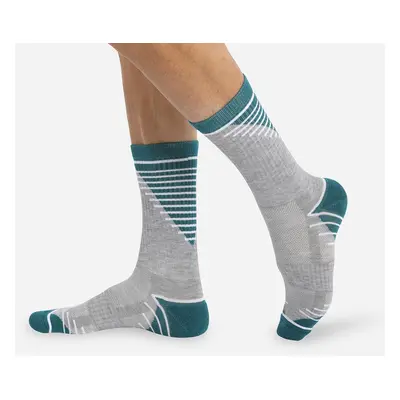 Pánské ponožky DIM 06KA SPORT CREW SOCKS 2 kusy