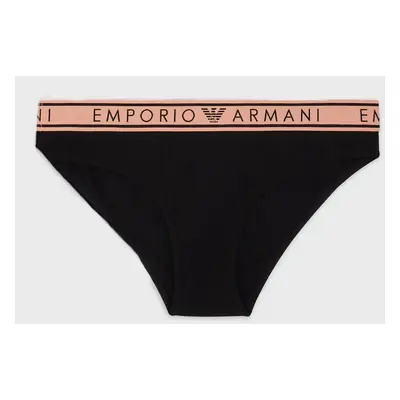 Dámské kalhotky Emporio Armani 163334 3R227