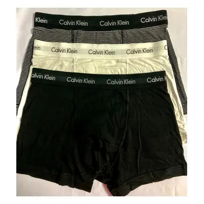 Pánské boxery Calvin Klein U2662GIOT 3 kusy