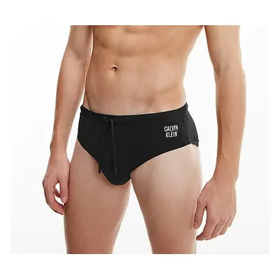 Pánské plavky Calvin Klein KM0KM00730 BRIEF