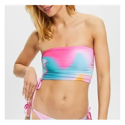 Dámské plavky Esprit 023EF1A321 bandeau podprsenka