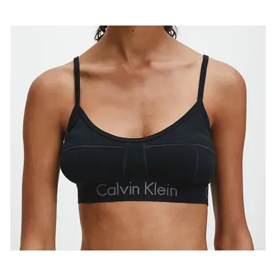 Dámská sportovní podprsenka Calvin Klein QF4579E