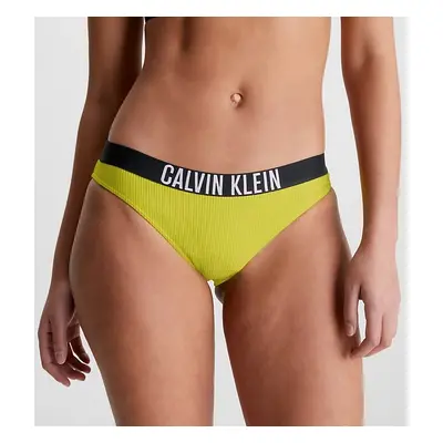 Dámské plavky Calvin Klein KW0KW01986 kalhotky