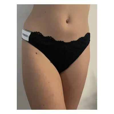 Dámská tanga Guess O3RE08