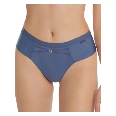 Dámské tanga Lisca Laura 22290 modré