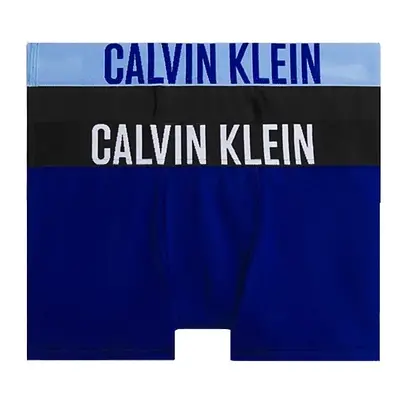 Chlapecké boxerky Calvin Klein B70B700446 2kusy