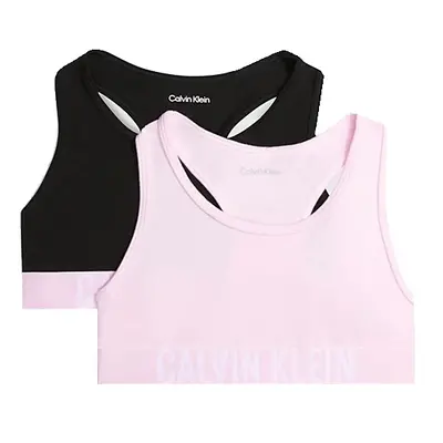 Dívčí braletka Calvin Klein G80G800635 2 kusy