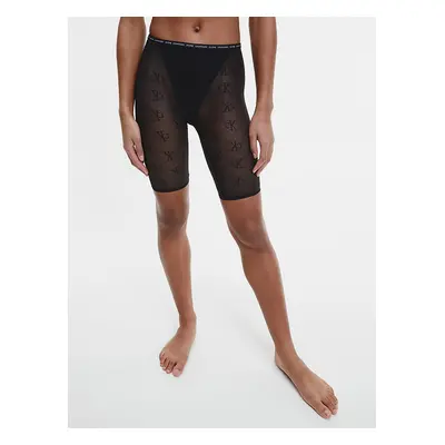 Dámské bikers shorts Calvin Klein QS6783