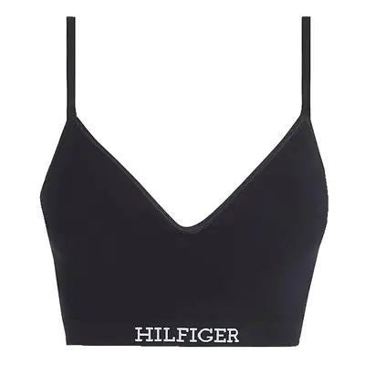 Dámská sportovní podprsenka Tommy hilfiger UW0UW04741