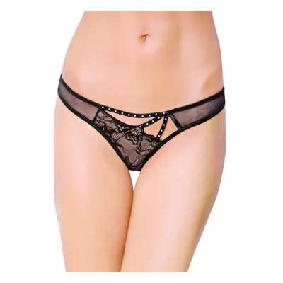 Dámské erotické tanga SoftLine collection 2441