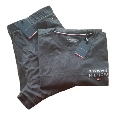 Pánské pyžamo Tommy Hilfiger UM0UM03114