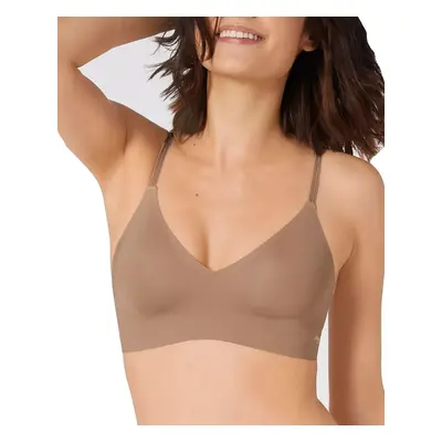 Dámská podprsenka Sloggi Body adapt BRALETTE hnědá