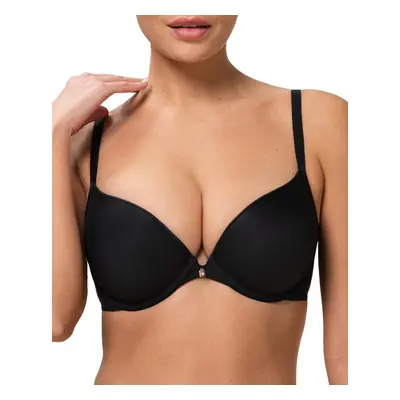 Dámská push-up podprsenka TRIUMPH BODY MAKE-UP ESSENTIALS WHU 10161797 černá