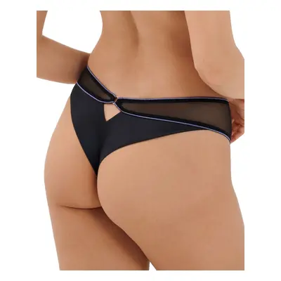 Dámské tanga Lisca AMAZE 12348