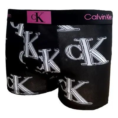 Pánské boxery Calvin Klein NB3403A