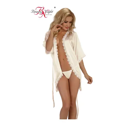 Beauty Night Fashion Shannon dressing gown