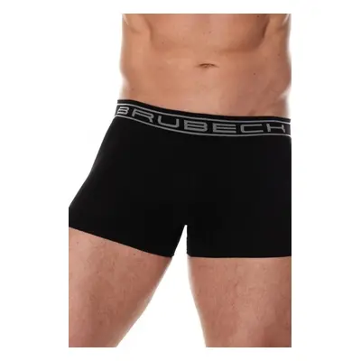 Pánské boxerky Brubeck 10050A black