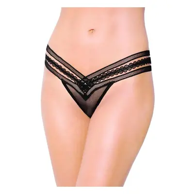 Dámské erotická tanga SoftLine collection 2439