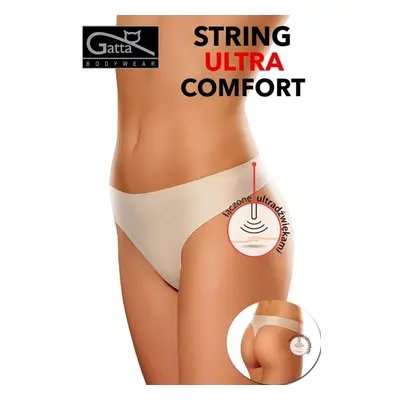 Dámská tanga Gatta 1589s ultra comfort tělové