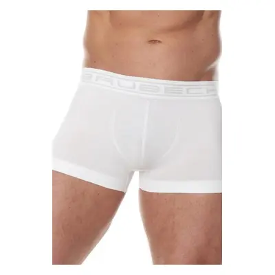 Pánské boxerky Brubeck 10050A white