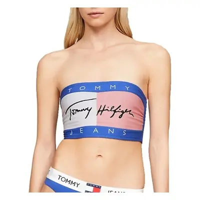 Dámský top Tommy Hilfiger UW0UW05151