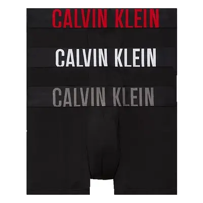 Pánské boxery Calvin Klein NB3775A