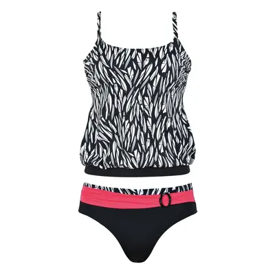 Dámské tankini Naturana 77100