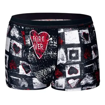 Pánské boxerky Cornette Heart