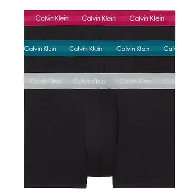 Pánské boxery Calvin Klein U2664G MXB 3 KUSY