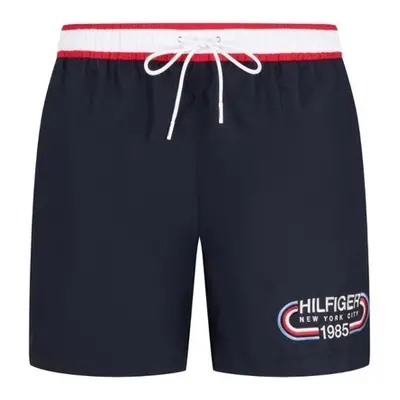 Pánské plavky Tommy Hilfiger UM0UM03287