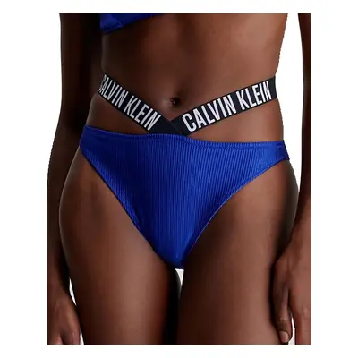 Dámské plavky Calvin Klein KW0KW02391 KALHOTKY