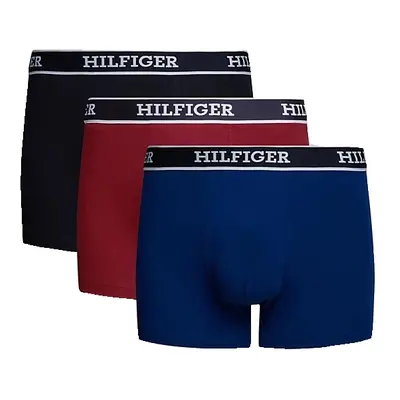 Pánské boxery Tommy Hilfiger UM0UM03185 3 KUSY