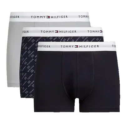 Pánské boxery Tommy Hilfiger UM0UM02768 3 KUSY