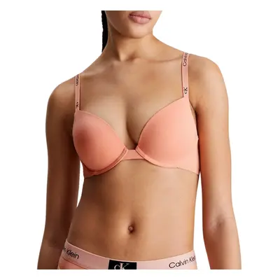 Dámská push-up podprsenka Calvin Klein QF7252E