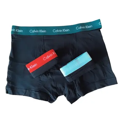 Pánské boxery Calvin Klein NB2615A