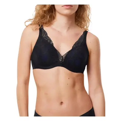 Dámská podprsenka TRIUMPH Body Make-up Illusion lace 10219710