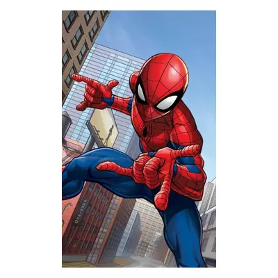 Dětský ručník Spider-man