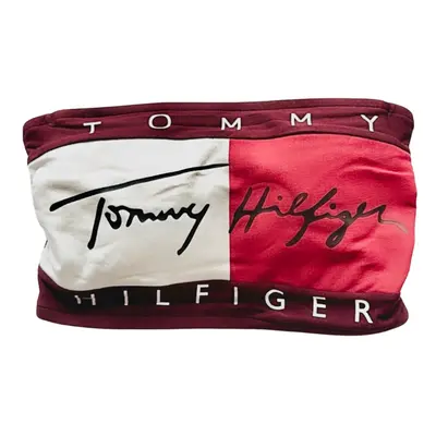 Dámská podprsenka Tommy Hilfiger UW0UW05608 BANDEAU