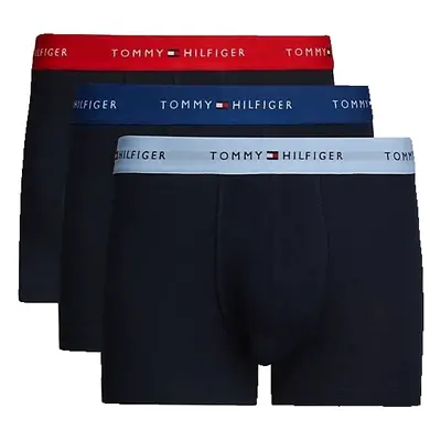 Pánské boxery Tommy Hilfiger UM0UM02763 05K 3 KUSY