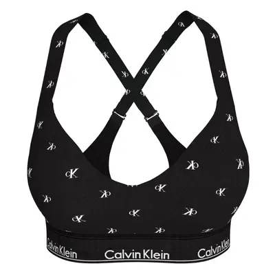 Dámská podprsenka Calvin Klein QF7900 LIFT BRALETTE