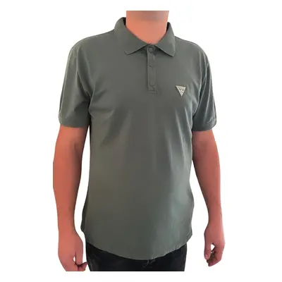 Pánské polo tričko Guess Syrma Z4BP00