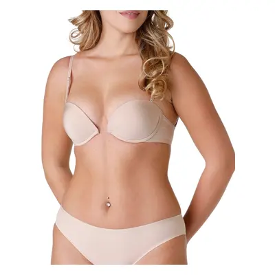 Dámská podprsenka Wonderbra 9243 MULTIWAY BRA tělová