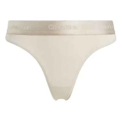 Dámské modalové kalhotky Calvin Klein QF7999E