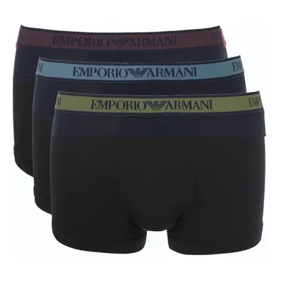 Pánské boxery Emporio Armani 111357 4F717