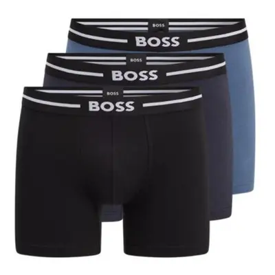 Pánské boxerky BOSS 50480621 3pack