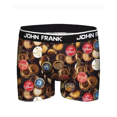 Pánské boxerky John Frank JFBD317