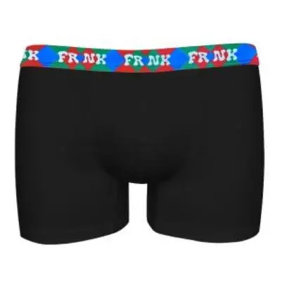 Pánské boxerky John Frank JFBMODHYPE22