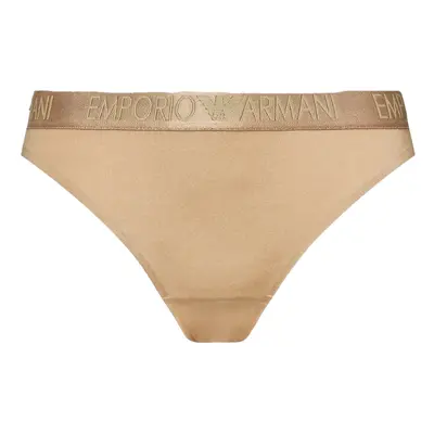 Dámské brazilky Emporio Armani 163337 4F235 tělové